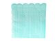 Lovely Lace beverage napkins - tiffanesque blue