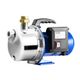 DS NA Water Pump High Pressure 1100W Stage Jet Rain Tank Pond Garden Irrigation