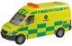 SIKU 1590NZ St Johns Ambulance