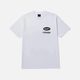 HUF Worldwide Huf x GReddy Tee - White