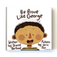 Brolly Sheets - Be Brave Like George Book