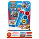 Paw Patrol Torch & Projector