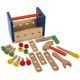 Discoveroo Tool Box Bench Set