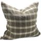 Sanctuary Linen Cushion Cover - Natural