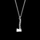 Axe Necklace (Powerful)