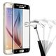 Samsung S6 Edge Screen Protector Tempered Glass