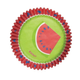 Summer Fun Watermelon Baking Cups - Wilton