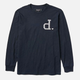 Diamond UN Polo F.Ball Top - Navy