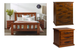 Albury Bedroom Suite 5Pcs