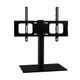 DS NA Artiss Table Top TV Swivel Mounted Stand