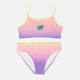 Santa Cruz Other Dot Tie Dye Bikini - Purple