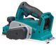 18V Planer Cordless Electric Planer Handheld Plane Tool Body