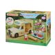 Sylvanian Families Family Campervan