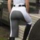 Equetech Aqua-Shield Winter Riding Tights