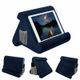 iPad Pillow Stand Flip Pillow Cushion Stand for Tablet/Magazine/iPad/Book