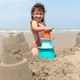 Quut - Alto Stackable Sandcastle Builder