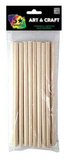 Craft Dowel Sticks