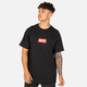 Unit Token Tee - Black