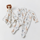 Zambezi Romper & Comforter