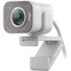 Logitech StreamCam Webcam (white or black)