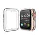 41mm Apple Watch Case Clear for Series 7 8