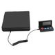 50KG Digital Electric Platform Scale Postal