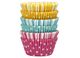 Wilton Baking Cups Dots & Stripes 150 Pack