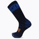 Zoned Hiker Crew Socks