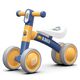 Baby Balance Bike 1003W Blue