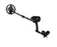 Professional Metal Detector For Treasure Searching - Black NZ5030B