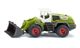 SIKU 1524 Claas Torion 1914 Wheel Loader