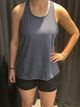 Marlene Singlet - Grey