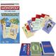 Monopoly The Card Game