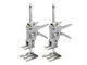 2Pcs Labor Saving Arm Jack