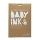 Baby Ink - Inkless Printing Kits