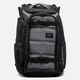 Quiksilver Grenade Backpack - Heather Grey