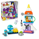 LEGO DUPLO Town: 3in1 Space Shuttle Adventure (10422)