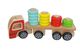 Discoveroo Sort n Stack Truck