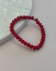 Ruby Opera Stretch Bracelet