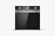 Midea 60cm oven