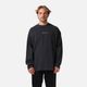 RPM Sanded Oversized LS Tee - Slate