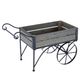 Trolley Planter / Drink Trolley