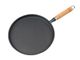 Cast Iron Fry Pan Skillet-26cm