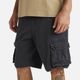 Element Source Cargo Short - Black