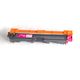 Compatible Toner Cartridges for Brother TN251/TN255 - Magenta