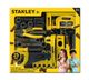 STANLEY JR Tool Set