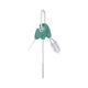 Oxo Tot - On the Go Straw & Sippy Cup Top Cleaning Set - Teal