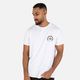 Unit Validate Tee - White