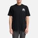 Salty Crew Reels & Meals Premium SS Tee - Black