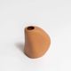 Harmie Vase Pod - Terracotta